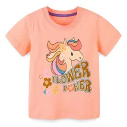 StyleCast Girls High Neck Pockets T-shirt-picture-34
