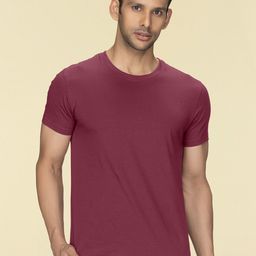 XYXX Men Pace Intellieaze Cotton T-Shirt-picture-32