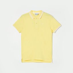 Fame Forever by Lifestyle Boys Polo Collar T-shirt-picture-16
