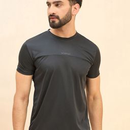 Sweet Dreams Round Neck Short Sleeves Relaxed Fit T-shirt-picture-40