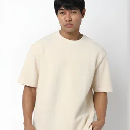 R&B Men Raw Edge T-shirt image 1