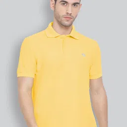 LUX NITRO Polo Collar Anti Odour T-shirt-image-44