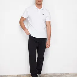 Trendyol Men Polo Collar T-shirt image 1