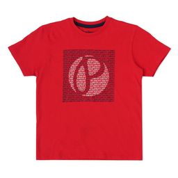 Pepe Jeans Boys Typography Printed Cotton T-shirt-picture-11