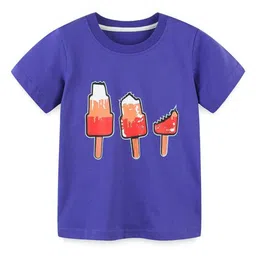 StyleCast Girls Printed T-shirt-image-78