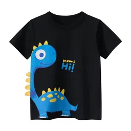 StyleCast x Revolte Boys Printed T-shirt-picture-15