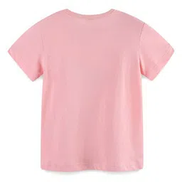 StyleCast Girls Raw Edge T-shirt-picture-53