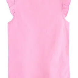 StyleCast Girls Raw Edge T-shirt-picture-54