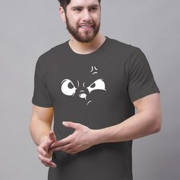 Friskers Graphic Printed Slim Fit Cotton T-shirt-picture-17