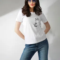 Lagashi Women T-shirt-image-34