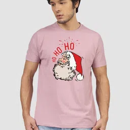 Greylongg Men Yorksteadd 2076 Graphic Printed Round Neck T-shirt-picture-30