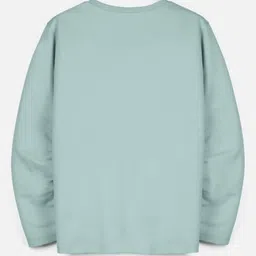 HELLCAT Boys Graphic Printed Round Neck T-shirt image 3