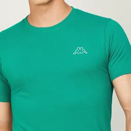 Kappa Men Cotton T-shirt image 2