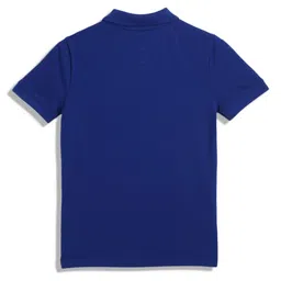Tommy Hilfiger Boys Polo Collar Applique T-shirt image 4