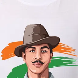 FFLIRTYGO Women Printed Applique T-shirt image 2