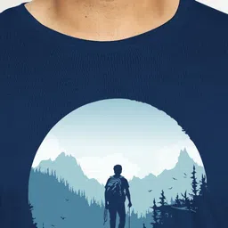 Wear Your Opinion Plus Size Typography Printed Round Neck Cotton T-shirt image 2