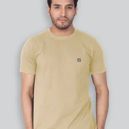 LUX NITRO Pack Of 2 Round Neck Lounge T-shirts image 2