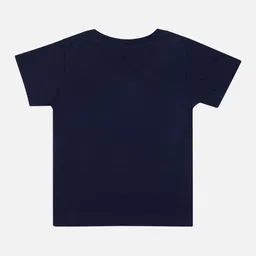 Bodycare Girls Minnie & Friends Printed Cotton T-shirt image 3