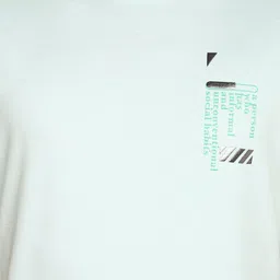 V-Mart Round Neck T-shirt image 2