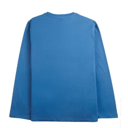 My Milestones Boys Graphic Printed Cotton T-shirt image 3