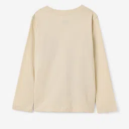 The Souled Store Boys Typography Printed T-shirt image 3