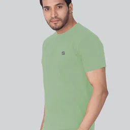 LUX NITRO Pack Of 2 Round Neck Lounge T-shirts image 3