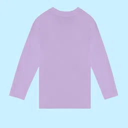 NUSYL Boys Gangster Vector Printed Cotton T-shirt image 3