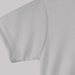 RISH Boys Alphabet-D Educational Graphic Printed T-shirt image 2