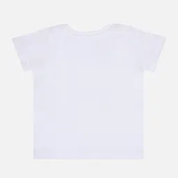 Bodycare Boys Pack Of 2 Typography Printed Cotton T-shirt image 2