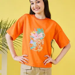 Stylo Bug Girls T-shirt image 5