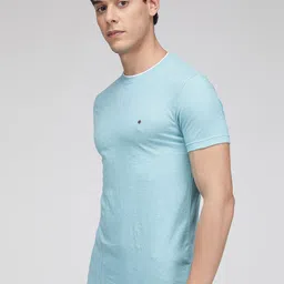 SPORTO Round Neck Short Sleeves Sports T-Shirt image 4