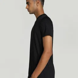 Puma Short Sleeves Crew-Neck Slim Fit T-shirt image 5