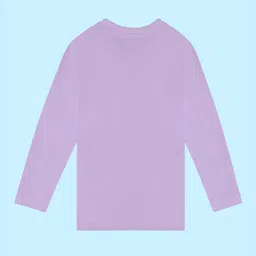 NUSYL Boys Tropical Printed Round Neck Cotton T-shirt image 2