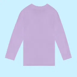 NUSYL Boys Graphic Printed Cotton T-shirt image 3