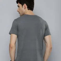 R.Code by The Roadster Life Co. Men Printed T-shirt image 3