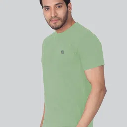 LUX NITRO Pack Of 2 Round Neck Lounge T-shirts image 3