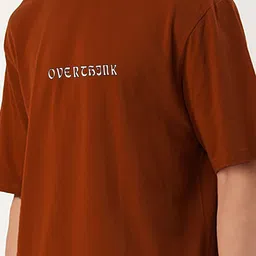 MISCHIEF MONKEY Men Polo Collar Pockets T-shirt image 3