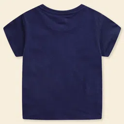 INCLUD Boys Printed T-shirt image 3