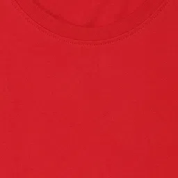 Harry Potter by Wear Your Mind Boys Red & White Pure Cotton Harry Potter Printed T-shirt image 3