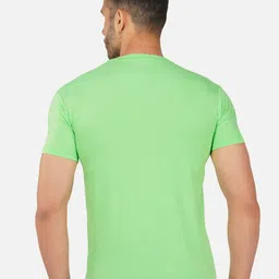 CHOZI Pack Of 2 Printed Cotton T-shirt image 4