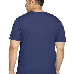 Wear Your Opinion Plus Size Typography Printed Round Neck Cotton T-shirt image 4