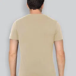 LUX NITRO Pack Of 2 Round Neck Lounge T-shirts image 4