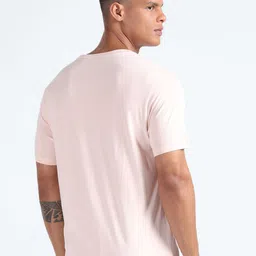 Flying Machine Graphic Printed Cotton T-shirt image 4