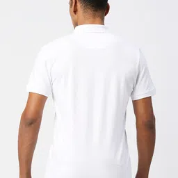 Pepe Jeans Polo Collar Cotton T-shirt image 4