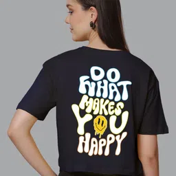 Friskers Women Extended Sleeves T-shirt-image-24