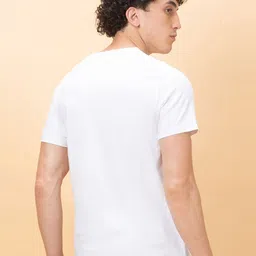 Being Human Men Pockets T-shirt image 2