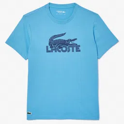 Lacoste Men Printed T-shirt image 4