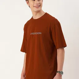 MISCHIEF MONKEY Men Polo Collar Pockets T-shirt image 4