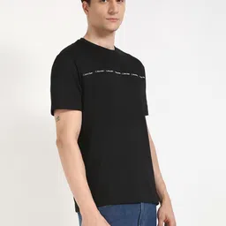 Calvin Klein Jeans Men Typography Pockets T-shirt image 5