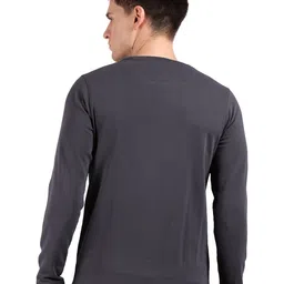 t-base Long Sleeves Casual T-shirt image 5